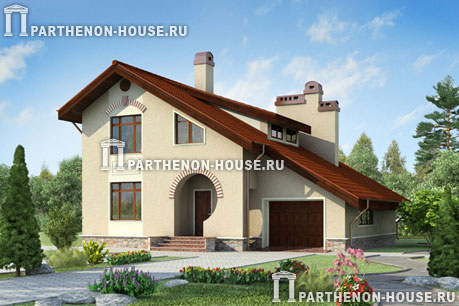 Проекты навесов для дома фото Проекты навесов для дома фото