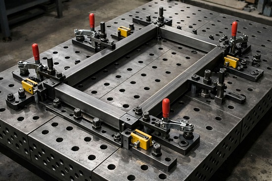 Повторяемость сборки