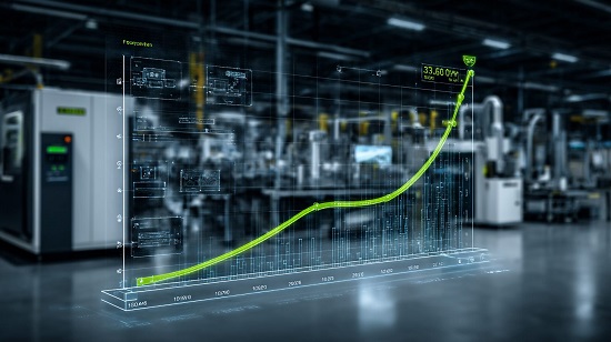 График окупаемости чиллера в производстве