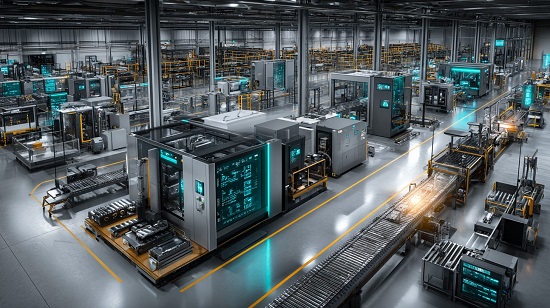 Пример расчета мощности чиллера для производственной линии