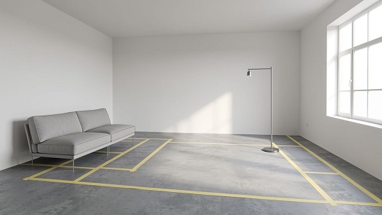 Планирование размещения розеток с учетом эргономики