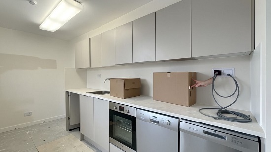 Подбор сечений кабелей и автоматических выключателей