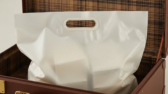 лайфхаки для полиэтиленовых пакетов