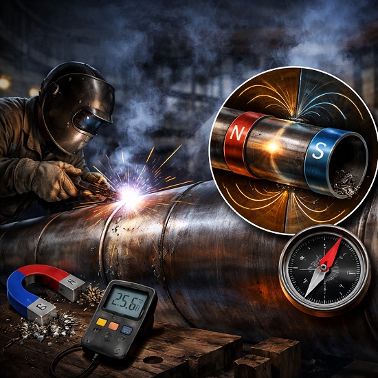 Сварочные работы