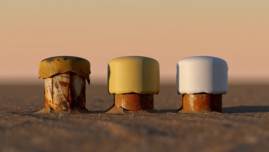 утеплитель для труб водопровода под землей