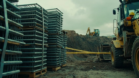 аренда ограждений