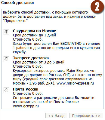 Способ доставки проекта дома
