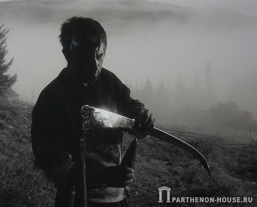 крестьянин