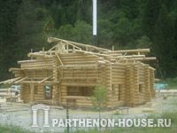 энергосберегающие характеристики деревянного дома