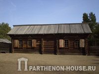 правила проектирования деревянного дома