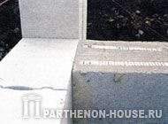 выравнивание кладки стены из газобетонных блоков