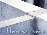 перекрытия из газобетона