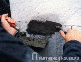 гидроизоляция подвала дома