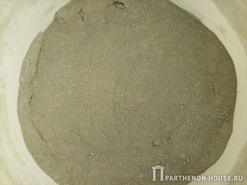 смесь - проникающая гидроизоляция