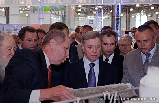 компания КОЛУМБ предлагает передовые технологии
