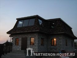 электрификация загородного дома