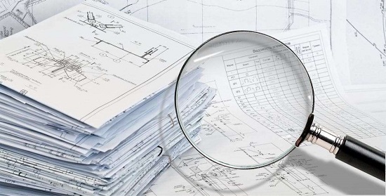 экспертиза документации на проектирование