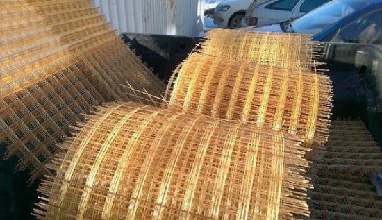 Стеклоткани для стеклопластиков