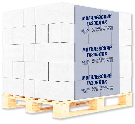 Могилевский газоблок