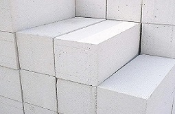 газоблоки