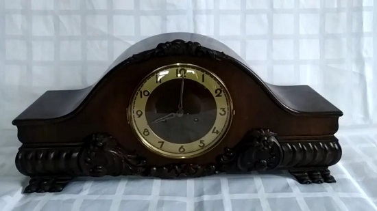 Интерьеры дома