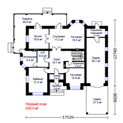 Кликните для увеличения ПА-312К