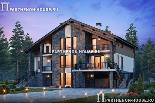 Сауной Сауной