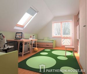 Фотографии интерьеров дома