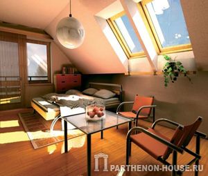Фотографии интерьеров дома