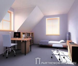 Фотографии интерьеров дома