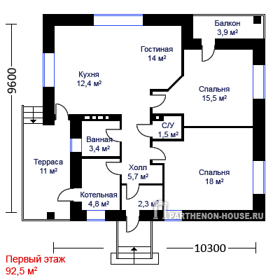 Дом 60 Кв Фото