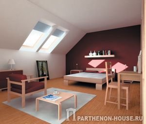 Фотографии интерьеров дома