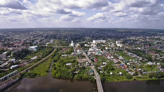 город Алапаевск
