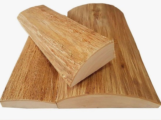 горбыль из липы