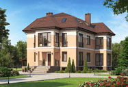 проект дома