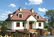 Проект месяца август 2008 г. К 299-5