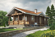проект дома
