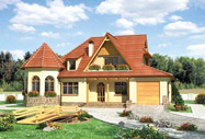 проект дома