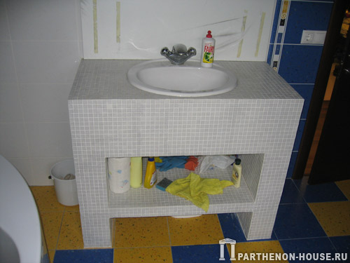 Ванная комната