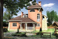 проект дома