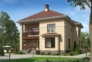 проект дома