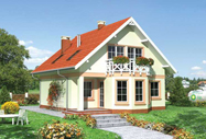 Проект месяца январь 2009 г. Я 188-3
