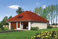 Гараж № 25
