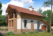 проект дома