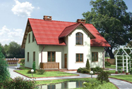 Проект дома