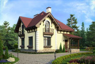 проект дома