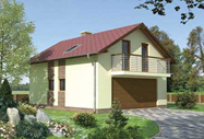 проект гаража