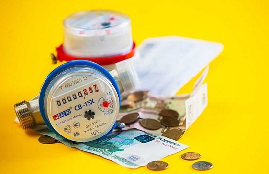 экономия воды